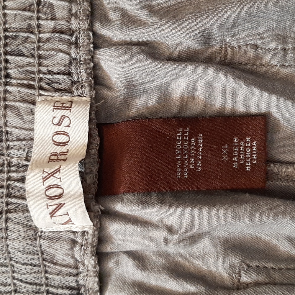 Knox Rose Pants - Picture 3 of 5